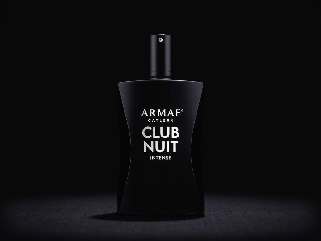 Bottle of Armaf Club de Nuit Intense Man cologne, a budget-friendly alternative to premium fragrances Bottle of Armaf Club de Nuit Intense Man cologne, a budget-friendly alternative to premium fragrances