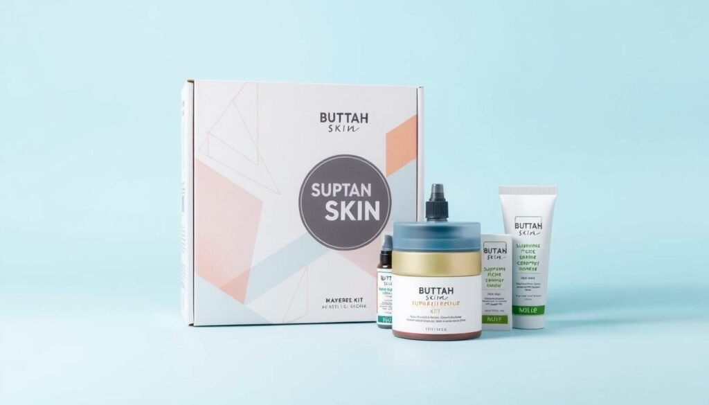 Buttah Skin Supreme Skin Kit Buttah Skin Supreme Skin Kit