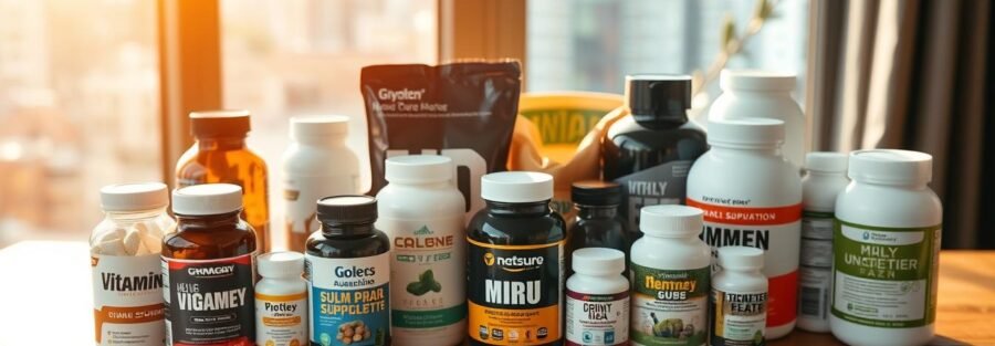 Don’t Buy Another Men’s Supplement Until You Read This Guide
