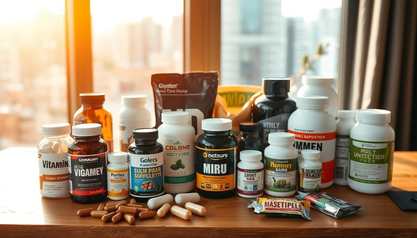 Don’t Buy Another Men’s Supplement Until You Read This Guide