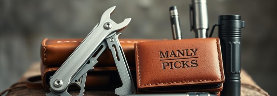 Everyday Carry Guide: How to Build Your First EDC Setup