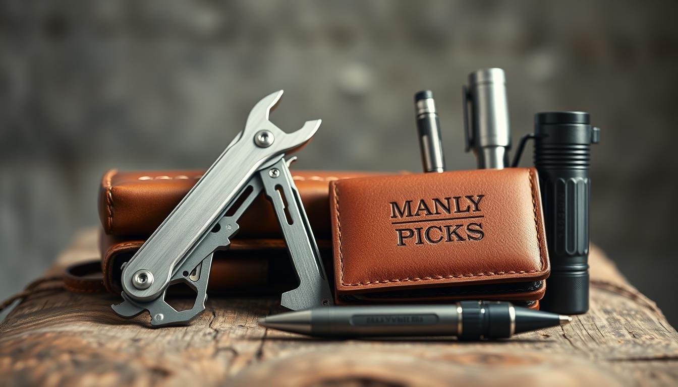 Everyday Carry Guide: How to Build Your First EDC Setup