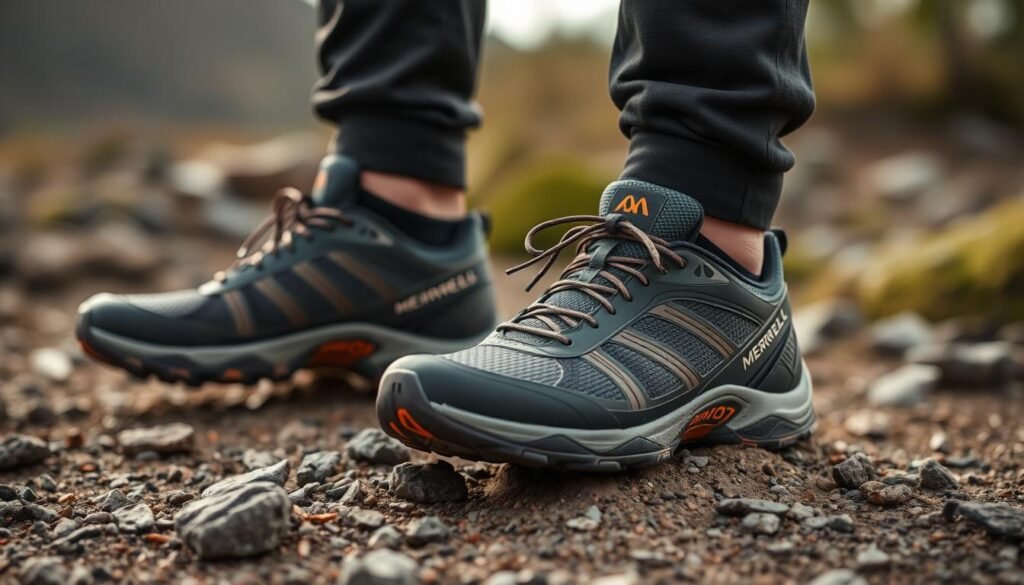 Merrell Nova trail runners Merrell Nova trail runners