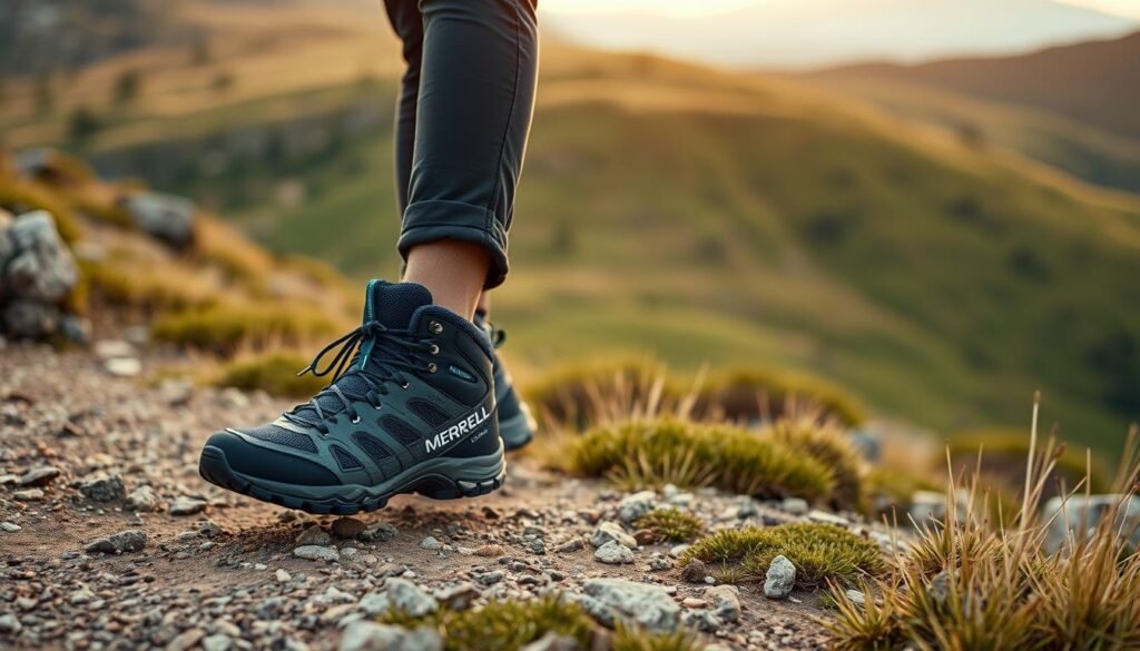 Merrell SpeedARC hiking boots Merrell SpeedARC hiking boots