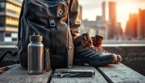 Modern Man's Gear