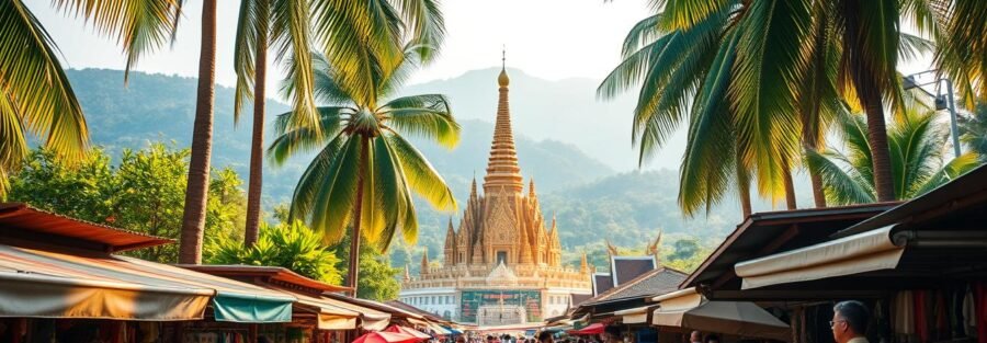 One Week in Thailand: What to See, Eat, and Where to Stay
