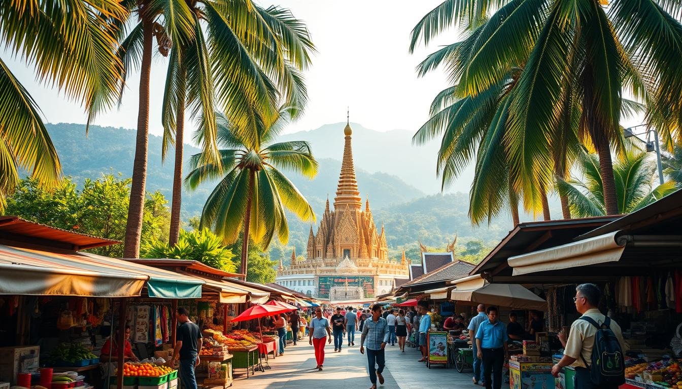 One Week in Thailand: What to See, Eat, and Where to Stay