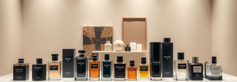 The Best Affordable Alternatives to Luxury Fragrances for Men
