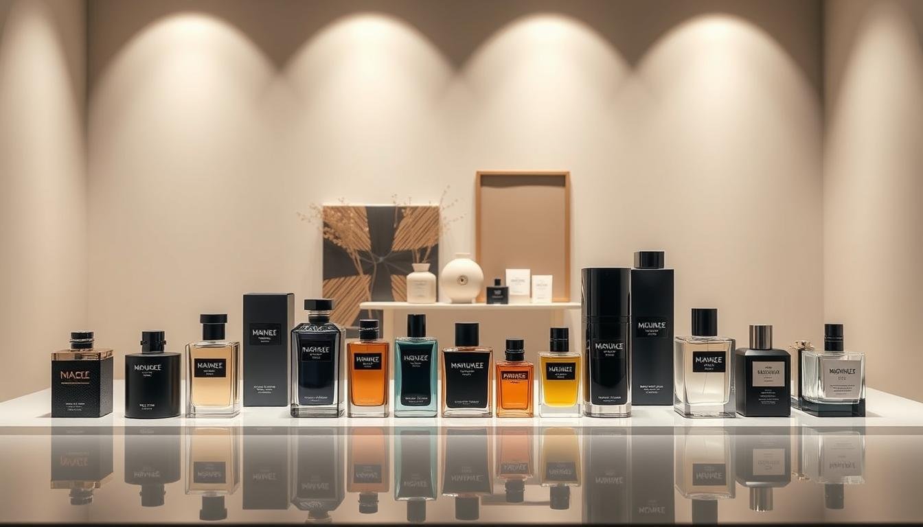 The Best Affordable Alternatives to Luxury Fragrances for Men