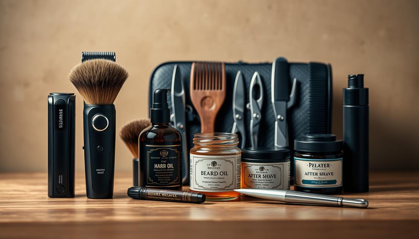 The Best Grooming Kit for Black Men: A Complete Breakdown