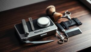 What’s in a Grooming Kit? A Breakdown of the Must-Haves