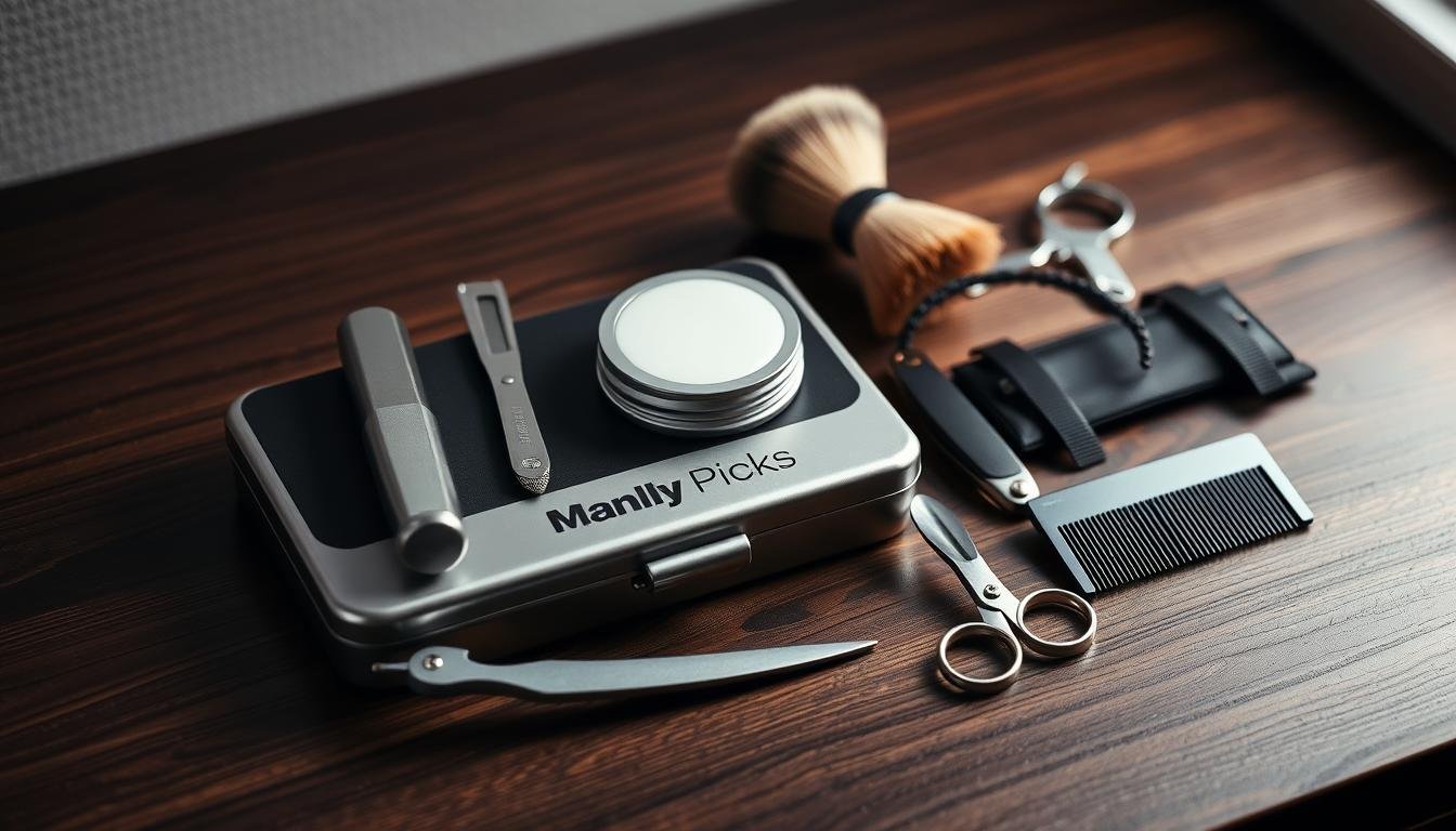 What’s in a Grooming Kit? A Breakdown of the Must-Haves