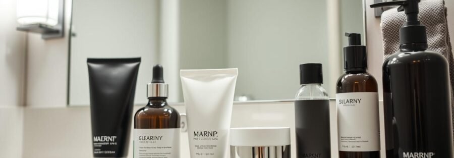 Why Every Man Needs a Skincare Routine in 2025 – No, It’s Not Just for Women