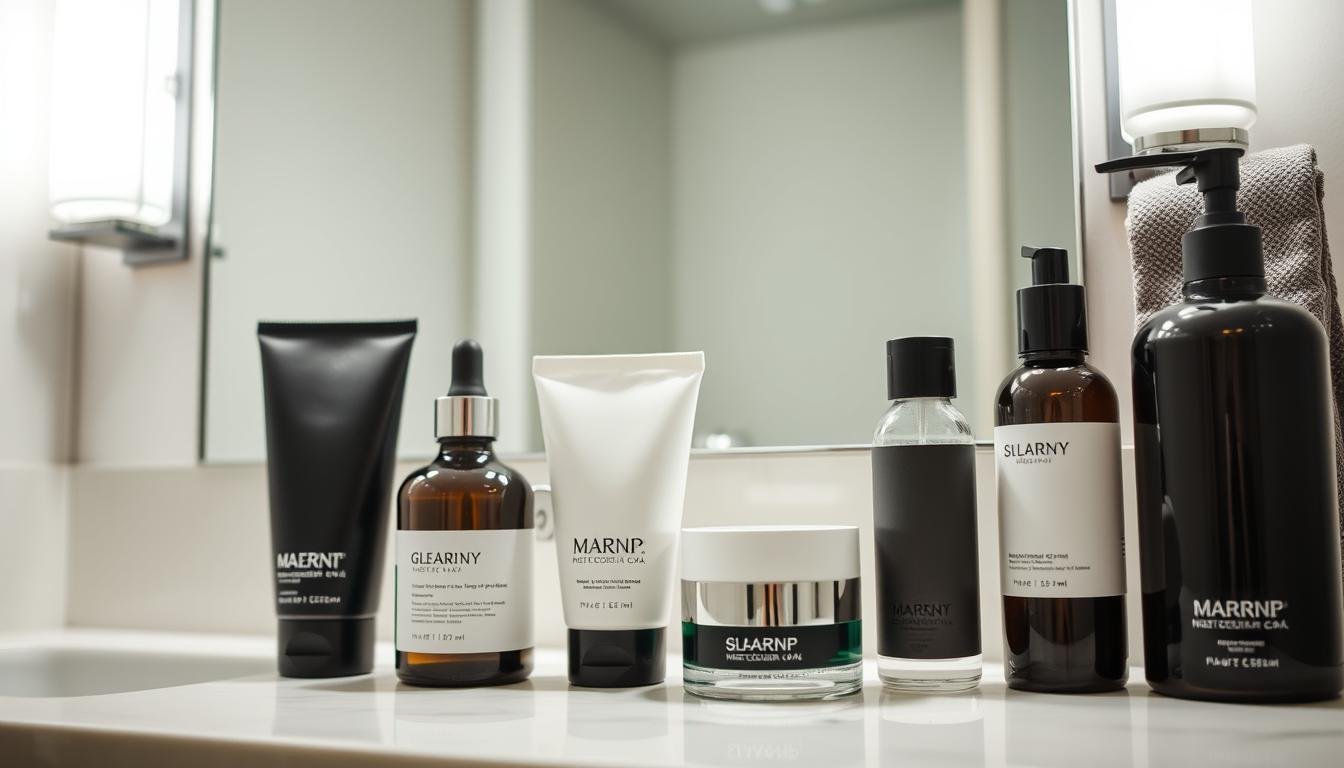Why Every Man Needs a Skincare Routine in 2025 – No, It’s Not Just for Women
