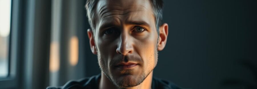 Why every man can benefit from therapy