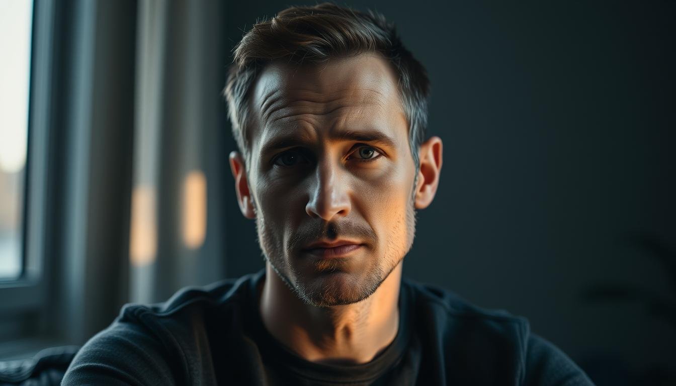 Why every man can benefit from therapy