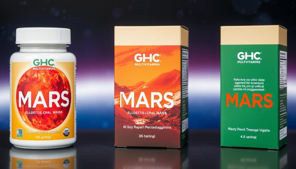 best multivitamins for men's energy