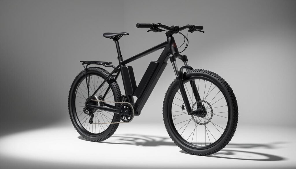e-bike features e-bike features