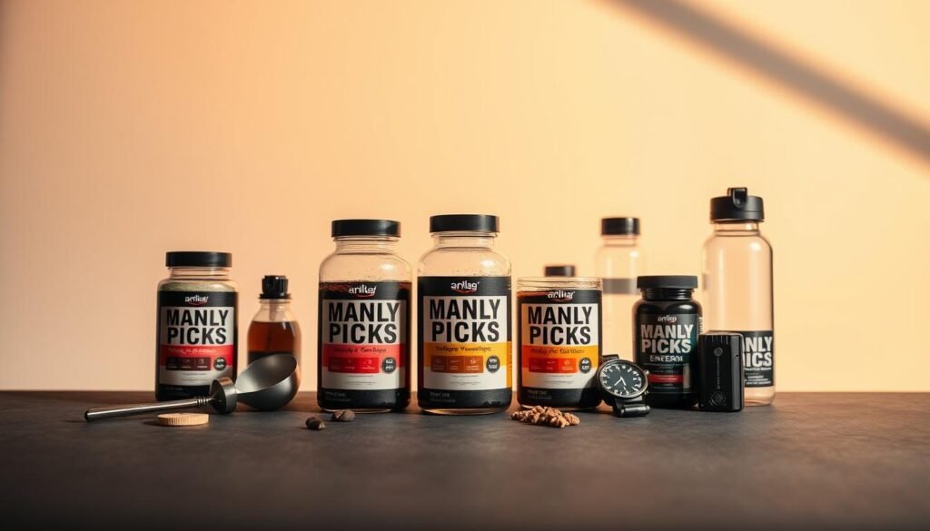 energy supplements