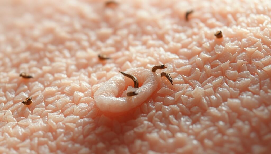 ingrown hairs ingrown hairs
