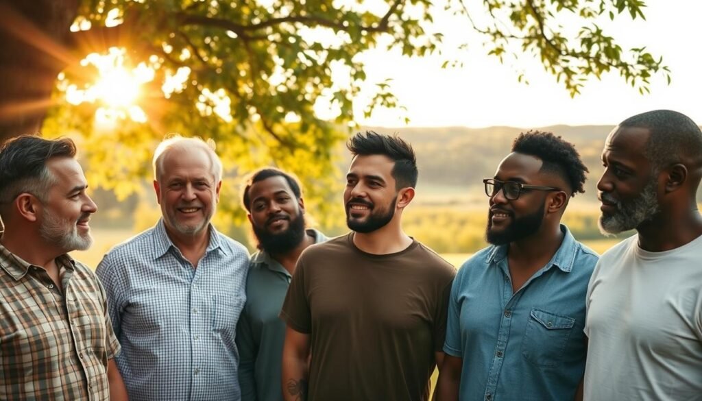 men's mental health advocacy