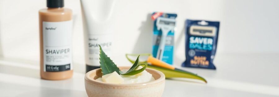 razor bumps solution