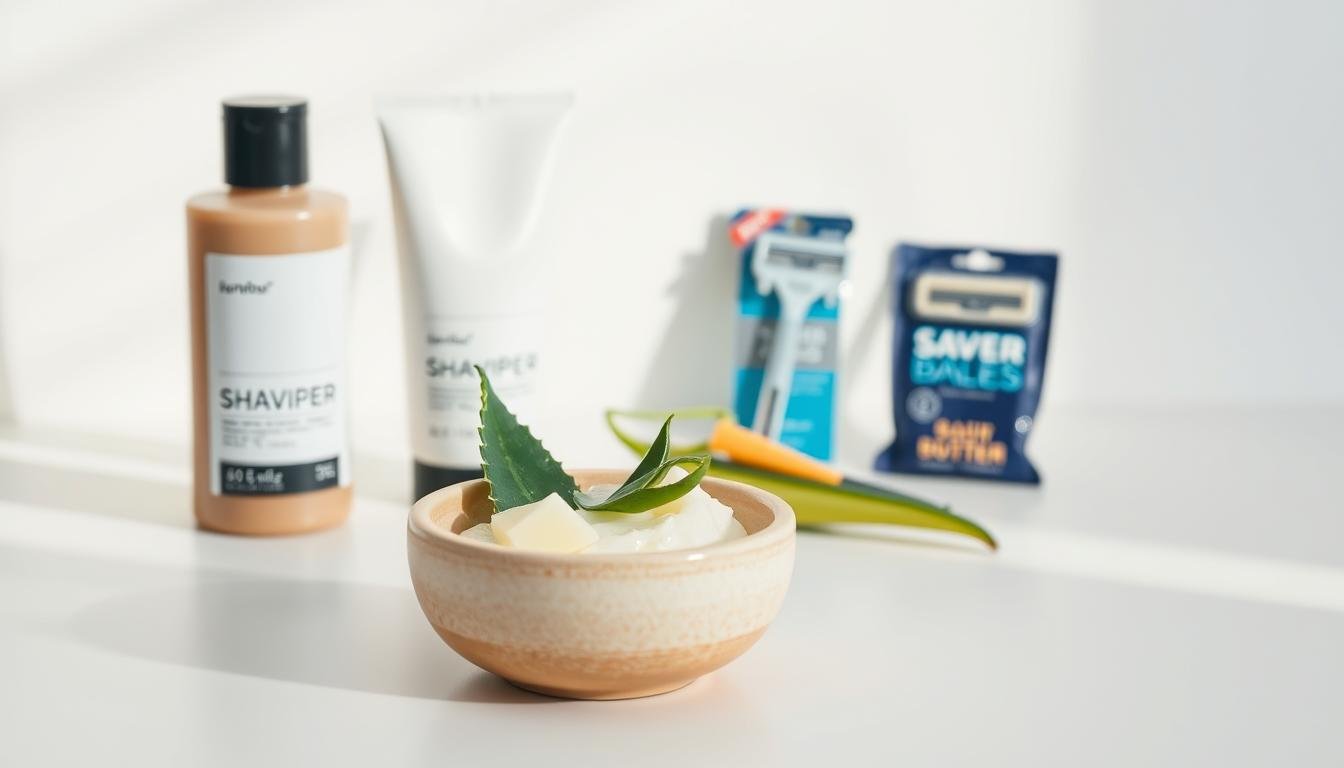 razor bumps solution