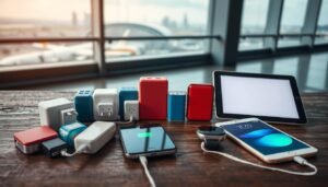 travel energy tips